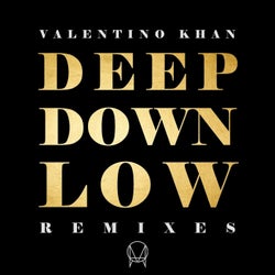 Deep Down Low Remixes (Part 2)