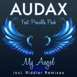 My Angel (feat. Priscilla Pach)
