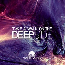 Take A Walk On The Deep Side, Vol. 1
