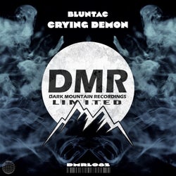 Crying Demon