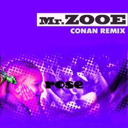 Rose (Conan Remix)