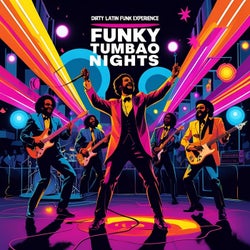 Funky Tumbao Nights