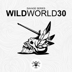WildWorld30 (Savage Series)