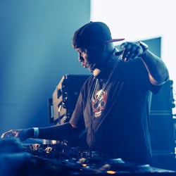 Todd Terry August 2025