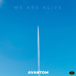 We Are Alive (Extended Mix)