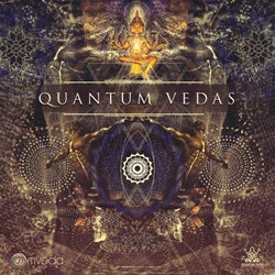 Quantum Vedas