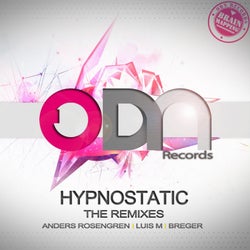 Hypnostatic The Remixes