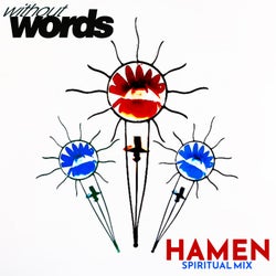Hamen (Spiritual Mix)