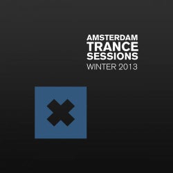 Amsterdam Trance Sessions Winter 2013