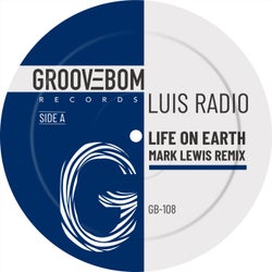 Life On Earth (Mark Lewis Remix)