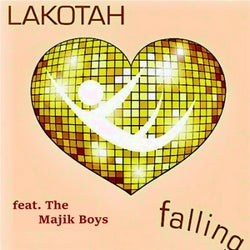Falling (feat. The Majik Boys)