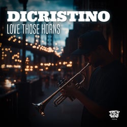 Love Those Horns