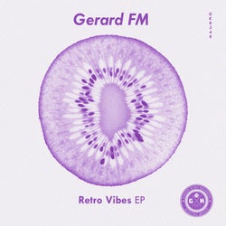 Retro Vibes EP