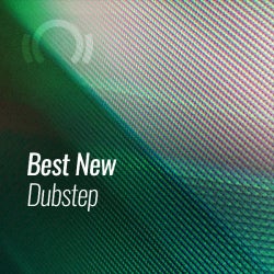 Best New Dubstep: April