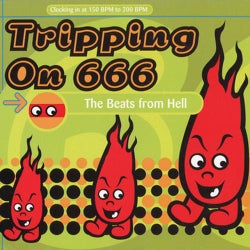 Tripping On 666