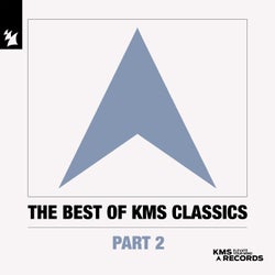 The Best of KMS Classics, Pt. 2 - Extended Versions