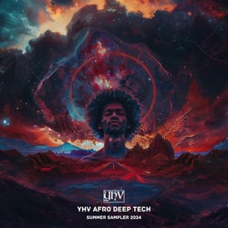 YHV Afro Deep Tech (Summer Sampler 2024)