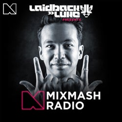 Mixmash Radio 249