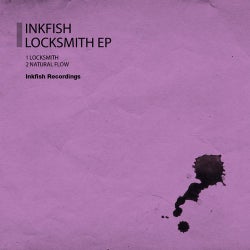 Locksmith EP