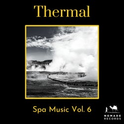 Thermal: Spa Music, Vol. 6