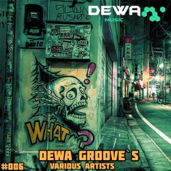 Dewa Groove`s