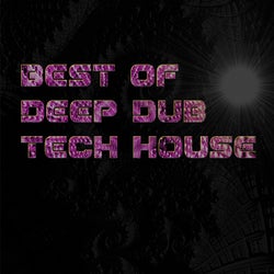 Best of Deep Dub Tech House