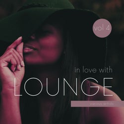 In Love with Lounge, Vol. 4