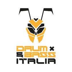 Drum&Bass Italia - June 2024