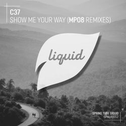 Show Me Your Way (MPO8 Remixes)