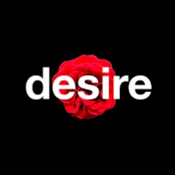 May 2020 "Desire" Chart