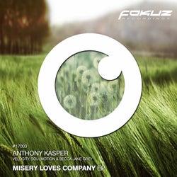 Misery Loves Company EP