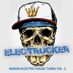 Electrocker - Bangin Electro House Tunes Vol. 2