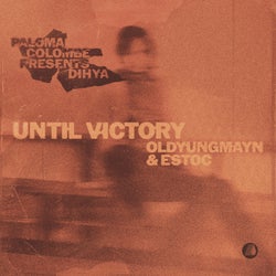 Until Victory
