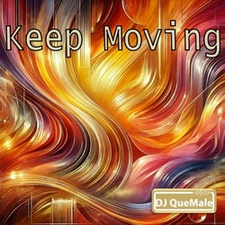 Keep Moving