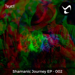 Shamanic Journey 2