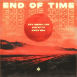 End of Time