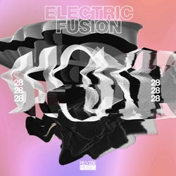 Electric Fusion, Vol. 28