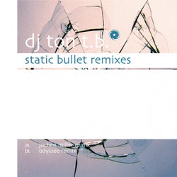 Static Bullet Remixes