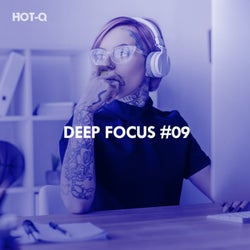 Deep Focus, Vol. 09