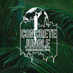 Concrete Jungle 2018