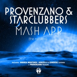Mash App (The Remixes)