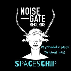 Psychedelic Moon (Original mix)