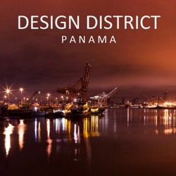Design District: Panama