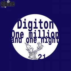One Million and One Night