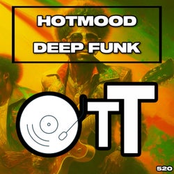 Deep Funk