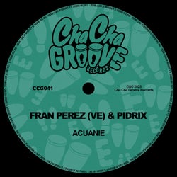 Acuanie
