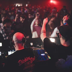 Artslaves End Of Year Chart