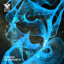 New Dimensions EP