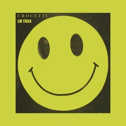 A Smile For An Acid Line