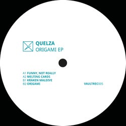 Origami EP